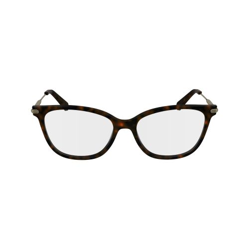 LO2735 Cat Eye Eyeglasses 242 - size 54