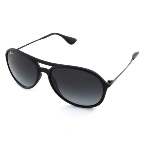 RB4201 Pilot Sunglasses 0622 8G - size 59