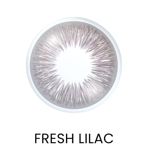 Acuvue Define Fresh Colored Contact Lens - Daily