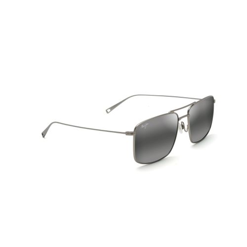 AEKO Square Sunglasses 17 - size 55