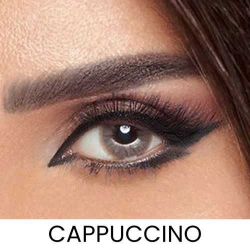 Celebrity Collection - Cappuccino 