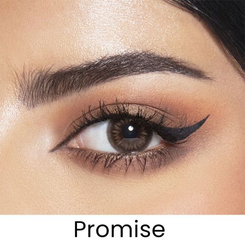 Promise Colored Contact Lens - Monthly