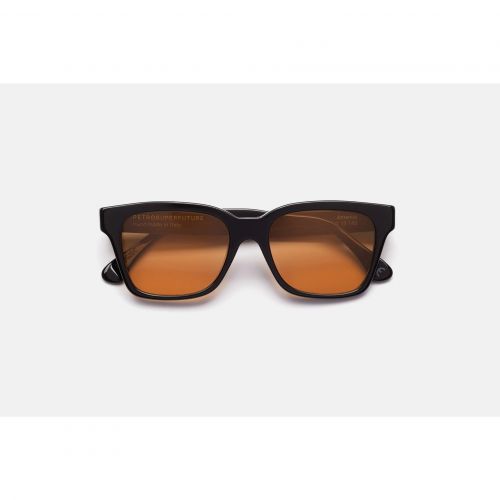 AMERICA REFINED Square Sunglasses 9I2 - size 52