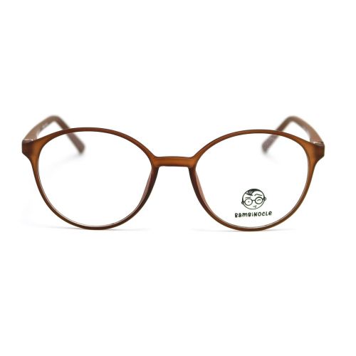 YOYO Round Eyeglasses C02 - size  47
