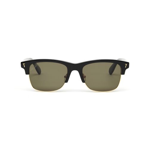 BD005 Clubmaster Sunglasses 9.12 - size 52