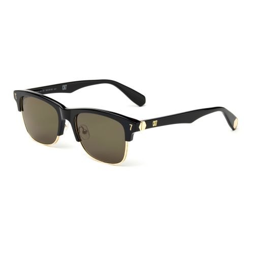 BD005 Clubmaster Sunglasses 9.12 - size 52