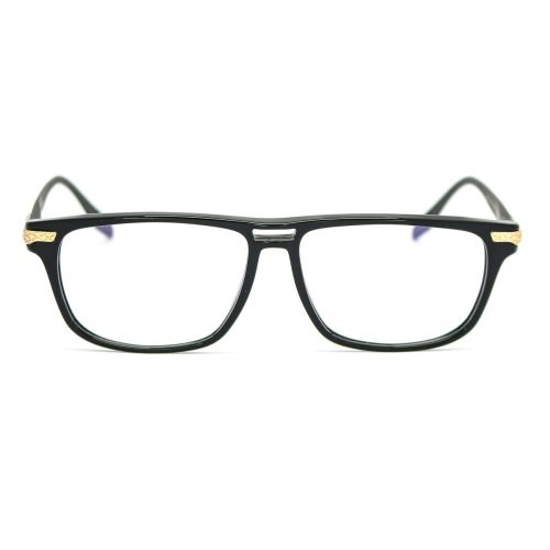 B8245 Square Eyeglasses 5 - size  55
