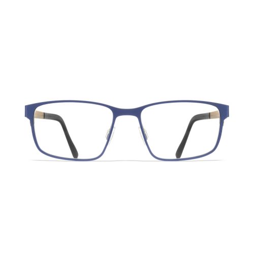 OSTBERG Rectangle Eyeglasses 1196 - size  51