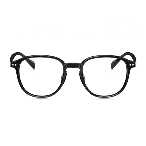 BJ5089 Round Eyeglasses B10 - size  51