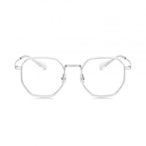 BJ6089 Round Eyeglasses B90 - size  50