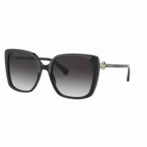 BV8225B Square Sunglasses 501 8G - size 56