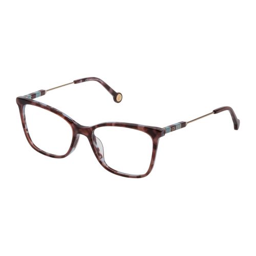 VHE846 Cat Eye Eyeglasses 0ADD - size  53