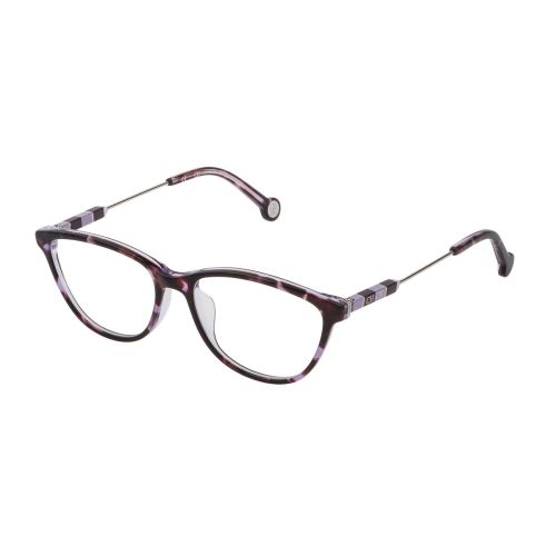 VHE847L Cat Eye Eyeglasses 0AP9 - size  50