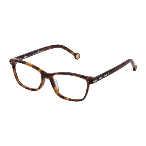 VHE848L Rectangle Eyeglasses 752 - size  51