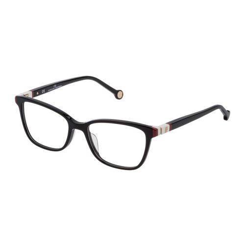 VHE856 Rectangle Eyeglasses 700 - size  53