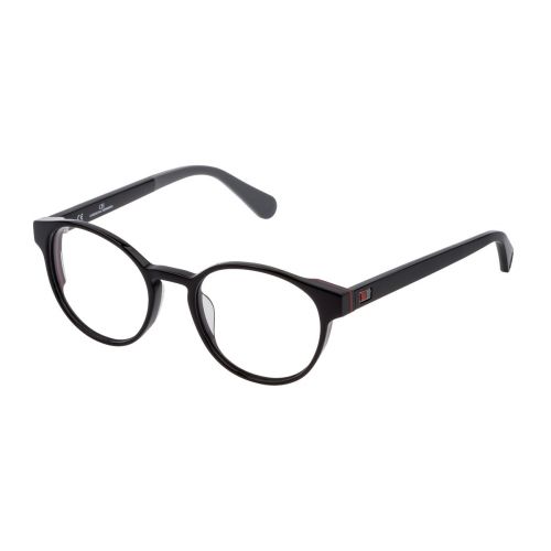 VHE857 Round Eyeglasses 700 - size  50