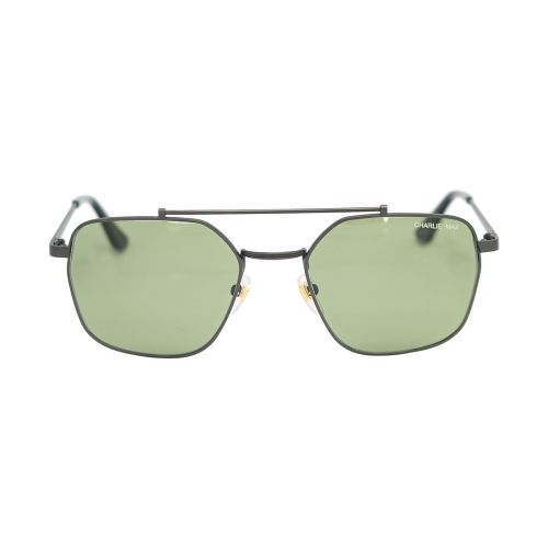 QUADRONNO Square Sunglasses FU-G62 - size 53