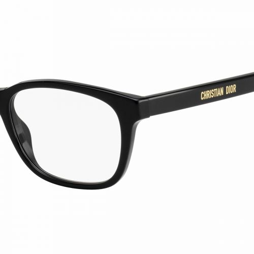 DIORETOILE2 Square Eyeglasses 807 - size  50