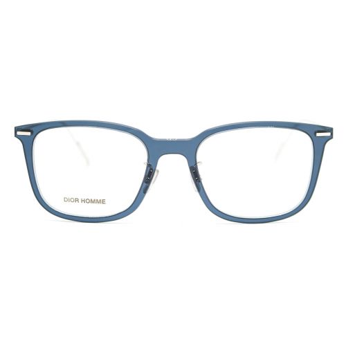 DIORDISAPPEARO2 Square Eyeglasses PJP - size  52