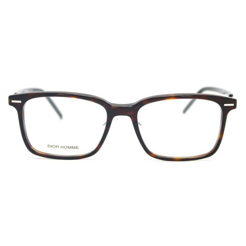 TECHNICITY6F Square Eyeglasses 86 - size  51