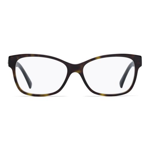 LADYDIORO2 Square Eyeglasses 86 - size  55