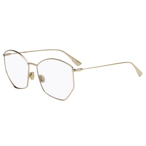 STELLAIREO4 Irregular Eyeglasses J5G - size  58