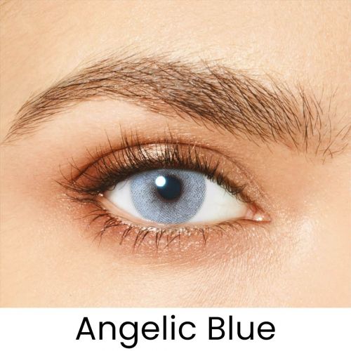 Attitude 1 Tone Colored Contact Lens - Monthly