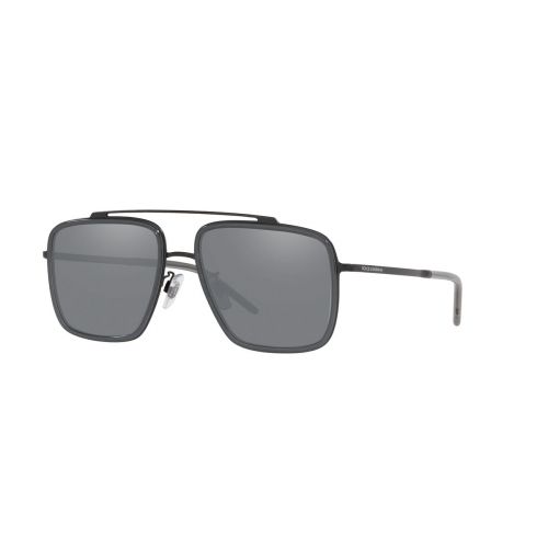 DG2220 Square Sunglasses 11066G - size 57