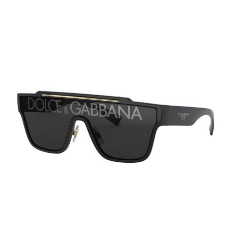 DG6125 Square Sunglasses 501 M - size 35