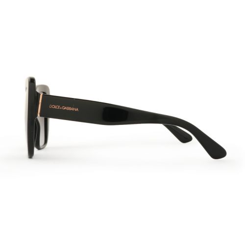 DG4348 Cat Eye Sunglasses 501 8G - size 54