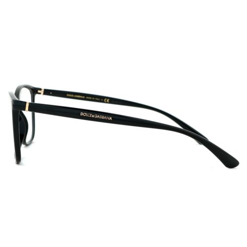 DG5026 Square Eyeglasses 501 - size  54