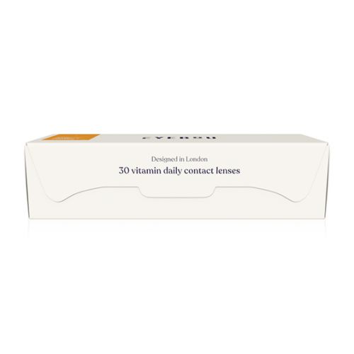 1 Day Vitamin Contact Lens - Daily