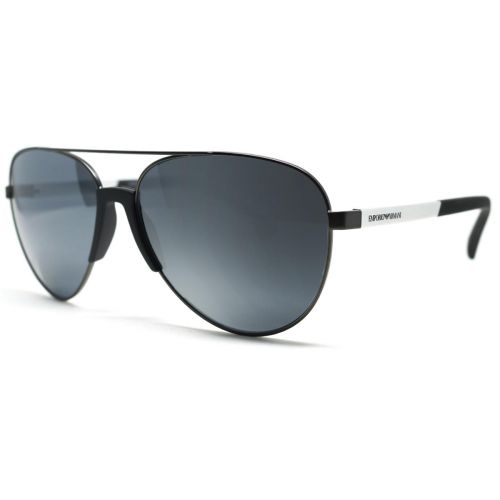 EA2059 Pilot Sunglasses 3010 6G - size 61