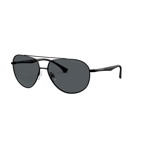 EA2096 Pilot Sunglasses 300187 - size 60