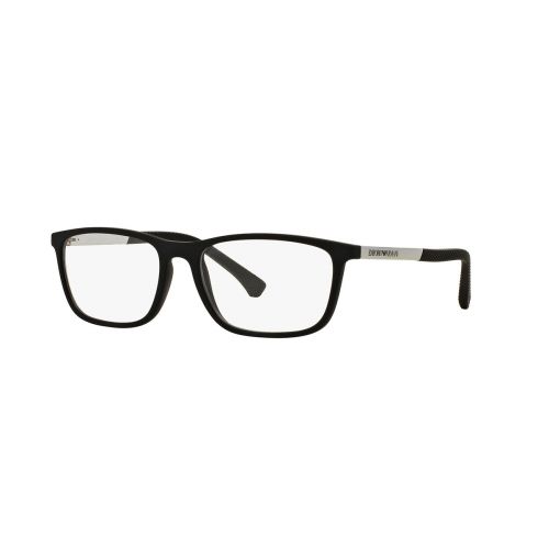 EA3069 Rectangle Eyeglasses 5063 - size  53