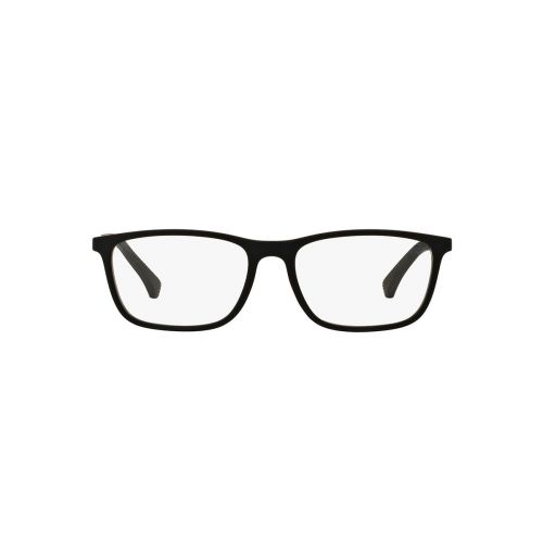 EA3069 Rectangle Eyeglasses 5063 - size  53