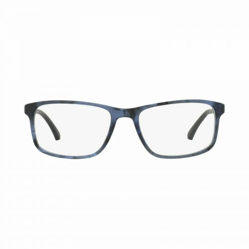 EA3098 Square Eyeglasses 5549 - size  53
