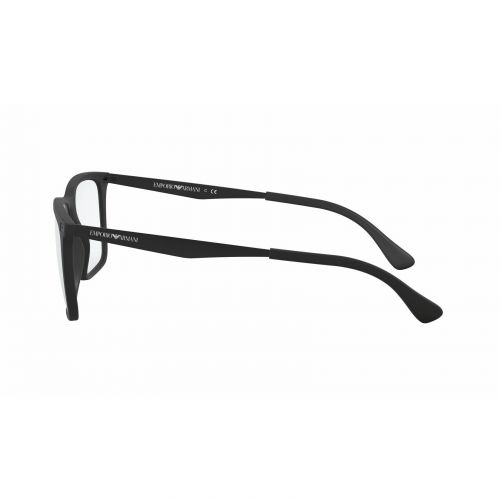 EA3169 Square Eyeglasses 5042 - size  53
