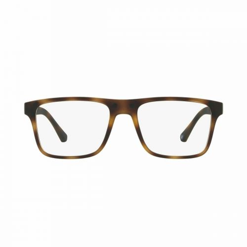 EA4115 Rectangle Eyeglasses 50891W - size  54