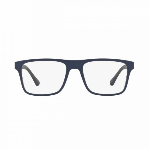 EA4115 Rectangle Eyeglasses 57591W - size  54