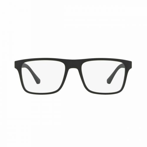 EA4115 Rectangle Eyeglasses 58011W - size  54