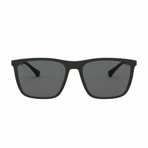 EA4150 Square Sunglasses 506387 - size 59
