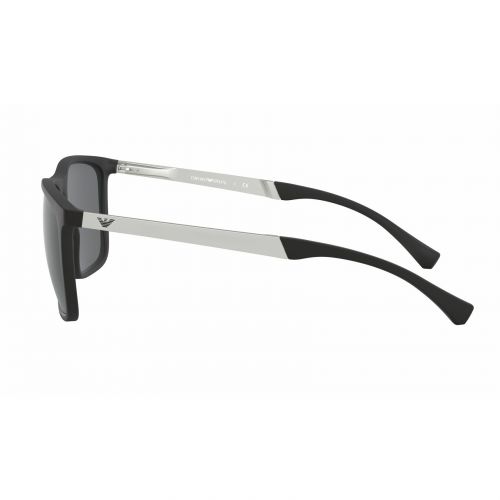 EA4150 Square Sunglasses 506387 - size 59