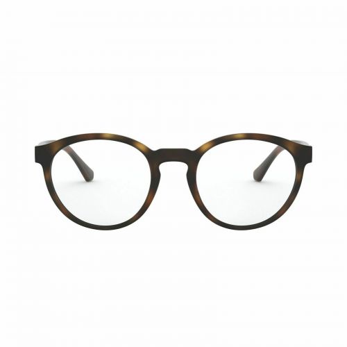 EA4152 Round Eyeglasses 58021W - size  52