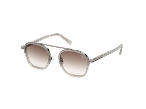 EZ0231 Geometric Sunglasses 20F - size 51