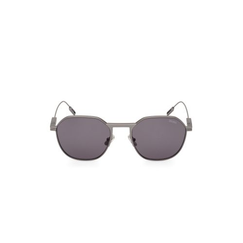 EZ0234 Round Sunglasses 09A - size 55