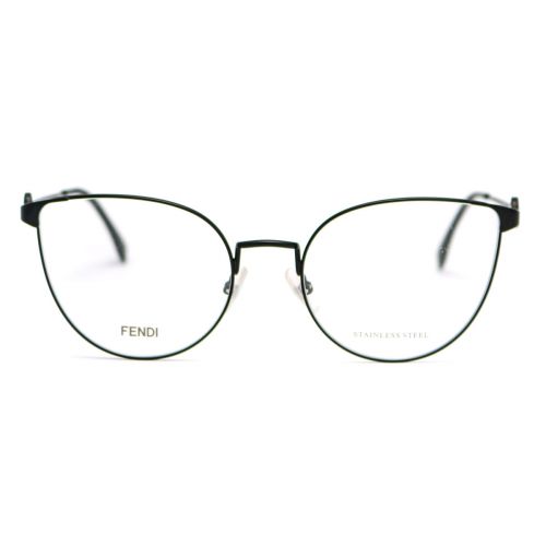 FF0308 Cat Eye Eyeglasses 807 - size  55