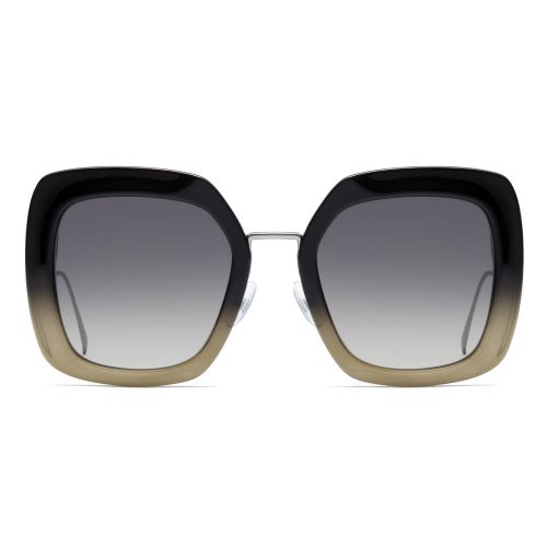 FF0317 Square Sunglasses 7C5 PR - size 53