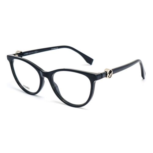FF0332 Cat Eye Eyeglasses PJP - size  52