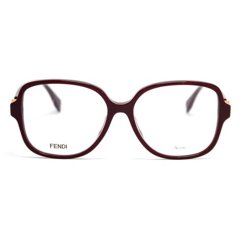 FF0364F Square Eyeglasses LHF - size  53